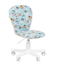 Детское кресло Kids 105 Россия ткань SPACE