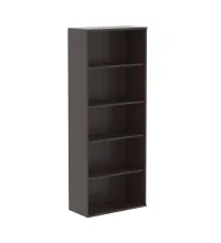 Стеллаж СТ-1 Венге 770*365*1975